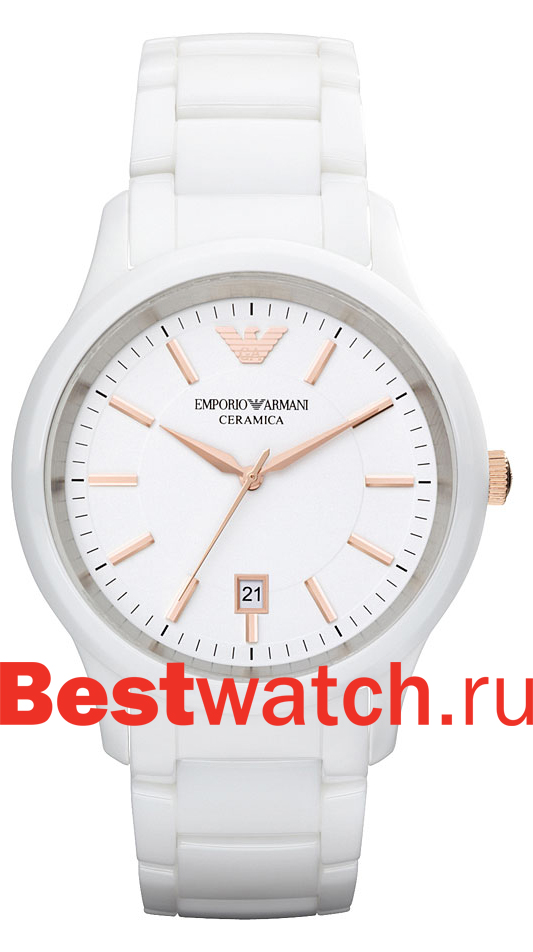 Часы Emporio Armani Ladies AR1467